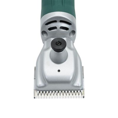 TROY 19904 At-İnek Kırkma Makinası, 200W - 7