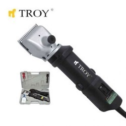 TROY 19900 At - İnek Kırkma Makinası, 120W - Thumbnail