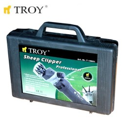 TROY 19901 Koyun Kırkma Makinası, 300W - Thumbnail