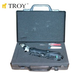 TROY 19901 Koyun Kırkma Makinası, 300W - Thumbnail