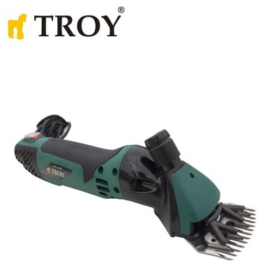TROY 19902 Koyun Kırkma Makinası, 400W - 1