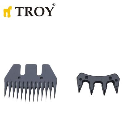 TROY 19902 Koyun Kırkma Makinası, 400W - 2
