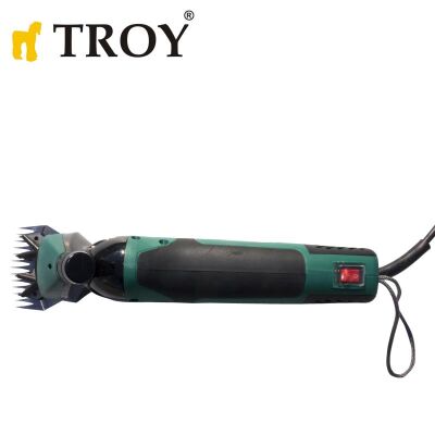 TROY 19902 Koyun Kırkma Makinası, 400W - 3