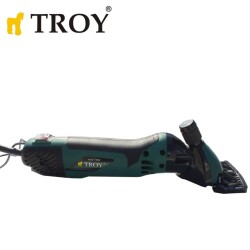 TROY 19902 Koyun Kırkma Makinası, 400W - 4