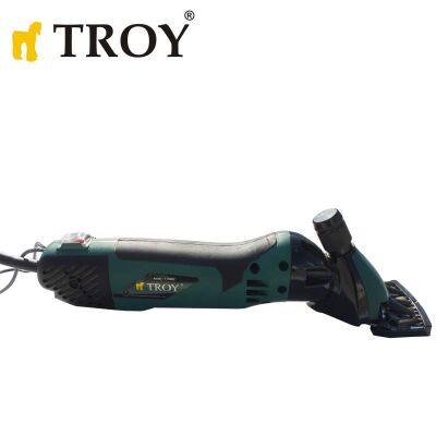 TROY 19902 Koyun Kırkma Makinası, 400W - 4