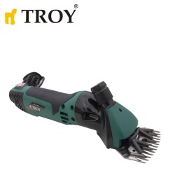 TROY 19902 Koyun Kırkma Makinası, 400W - 2