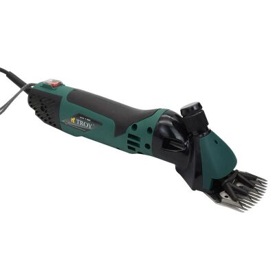 TROY 19902 Koyun Kırkma Makinası, 400W - 5