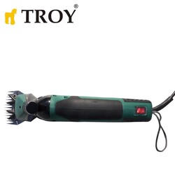 TROY 19902 Koyun Kırkma Makinası, 400W - Thumbnail