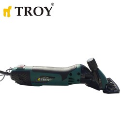 TROY 19902 Koyun Kırkma Makinası, 400W - Thumbnail