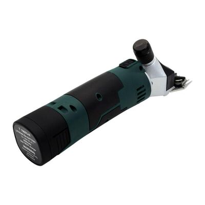 TROY 19903 Akülü Koyun Kırkma Makinası, 14.4V, 45W - 4
