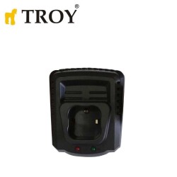 TROY 19903-R1 Akülü Koyun Kırkma Makinası, Şarj Cihazı - 2