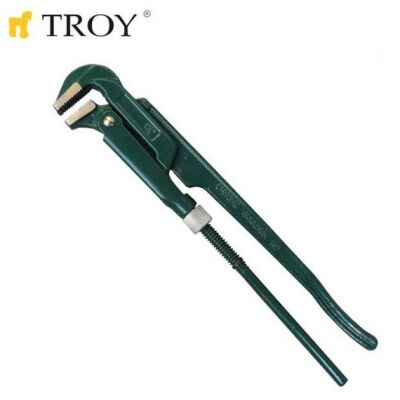 TROY 21001 Maşalı Boru Anahtarı (1.5”) - 2