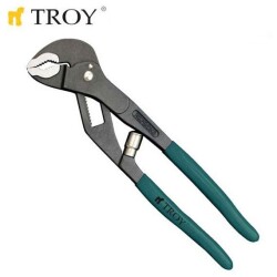 TROY 21003 Kolay Ayarlanabilir Boru Anahtarı - 2