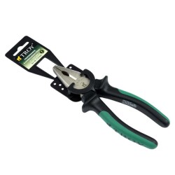 TROY 21006 Kombine Pense (160 mm) - 4