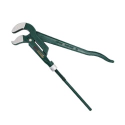 TROY 21015 Maşalı Boru Anahtarı - İsveç Modeli (1.5') - 3