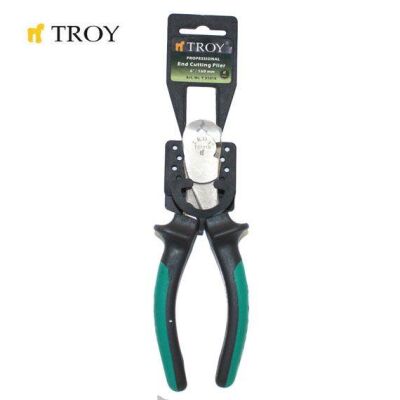 TROY 21019 Tepe Keski (160mm) - 2