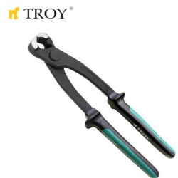 TROY 21040 Betoncu Kerpeteni (250mm) - 1