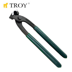 TROY 21041 Betoncu Kerpeteni (280mm) - Cr-V - 1