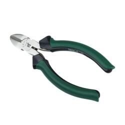 TROY 21050 Elektronikçi Yan Keski (115mm)