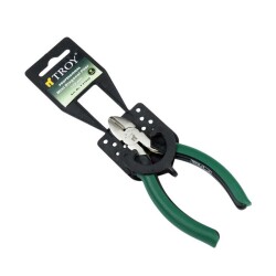 TROY 21050 Elektronikçi Yan Keski (115mm) - 3