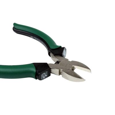 TROY 21050 Elektronikçi Yan Keski (115mm) - 4
