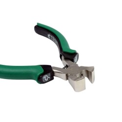 TROY 21051 Elektronikçi Tepe Keski (115mm) - 4
