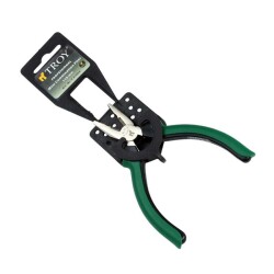 TROY 21052 Elektronikçi Pense (115mm) - 3
