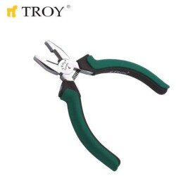 TROY 21052 Elektronikçi Pense (115mm) - 1