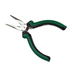 TROY 21053 Elektronikçi Düz Kargaburun (130mm) - 1