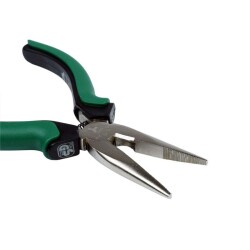 TROY 21053 Elektronikçi Düz Kargaburun (130mm) - 4