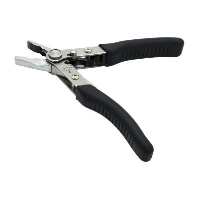 TROY 21090 Çift Başlıklı Pense+Kargaburun - 1