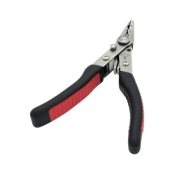 TROY 21090 Çift Başlıklı Pense+Kargaburun - 6