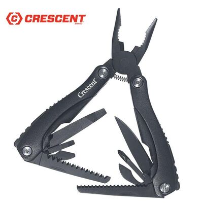 CRESCENT CMTB14NEU Çok Amaçlı Cep Pensesi (14 Fonksiyonlu) - 1
