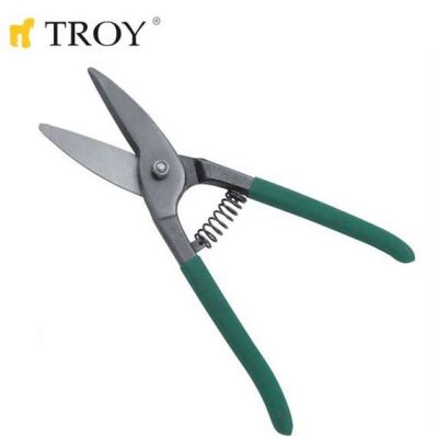 TROY 21110 Sac Kesme Makası (Ağır Hizmet Tipi) - 1