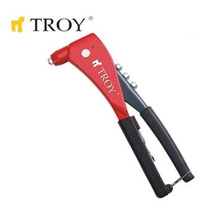 TROY 21170 Perçin Tabancası - 2