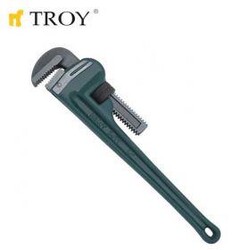 TROY - TROY 21235 Boru Anahtarı, 350mm