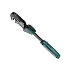 TROY 21246 Kolay Ayarlanabilir Boru Anahtarı (300mm) - 3