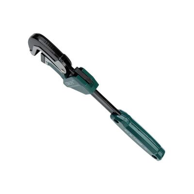 TROY 21246 Kolay Ayarlanabilir Boru Anahtarı (300mm) - 3