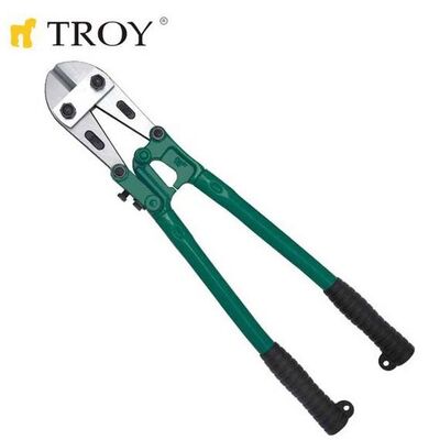 TROY 21310 Demir Kesme Makası (1050mm/Ø19mm)