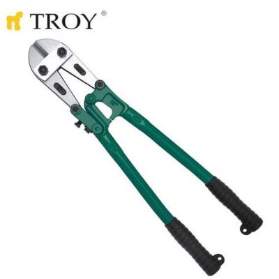TROY 21390 Demir Kesme Makası (900mm/Ø16mm) - 2