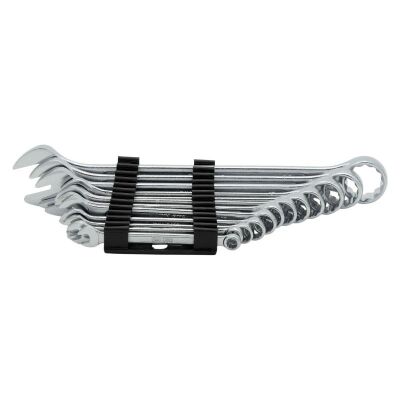 TROY 21512 Kombine Anahtar Takımı - 12 Parça (6-22mm) - 5