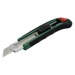 TROY 21600 Profesyonel Maket Bıçağı (100x18mm) - 4