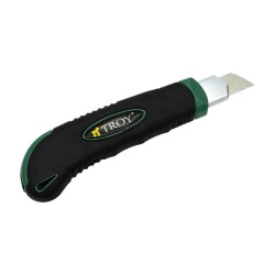 TROY 21600 Profesyonel Maket Bıçağı (100x18mm) - 5