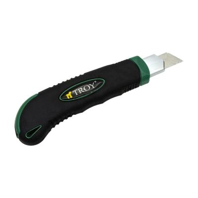 TROY 21600 Profesyonel Maket Bıçağı (100x18mm) - 5
