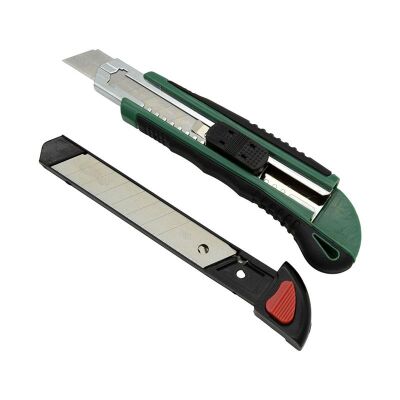 TROY 21600 Profesyonel Maket Bıçağı (100x18mm) - 6