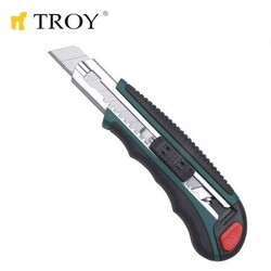 TROY - TROY 21600 Profesyonel Maket Bıçağı (100x18mm)