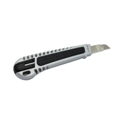 TROY 21602 Mini Maket Bıçağı (80x9mm) - 4