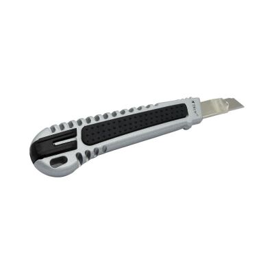 TROY 21602 Mini Maket Bıçağı (80x9mm) - 4