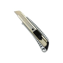 TROY 21603 Profesyonel Maket Bıçağı (100x18mm)