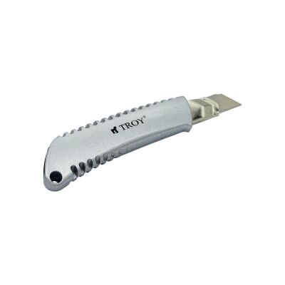TROY 21603 Profesyonel Maket Bıçağı (100x18mm) - 4